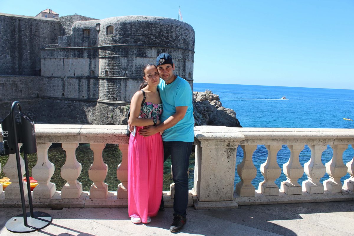 As viagens que todos devemos fazer -Dubrovnik