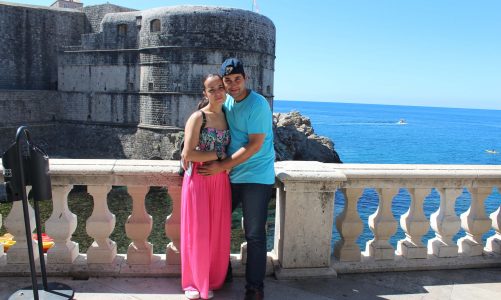 As viagens que todos devemos fazer -Dubrovnik