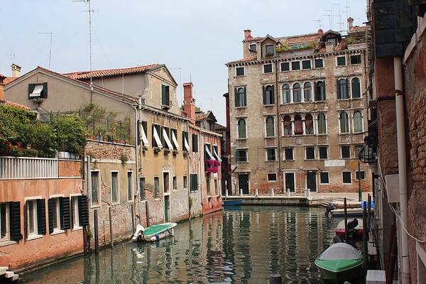 roteiro de 1 dia em Veneza