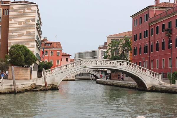 Dorsoduro em Veneza