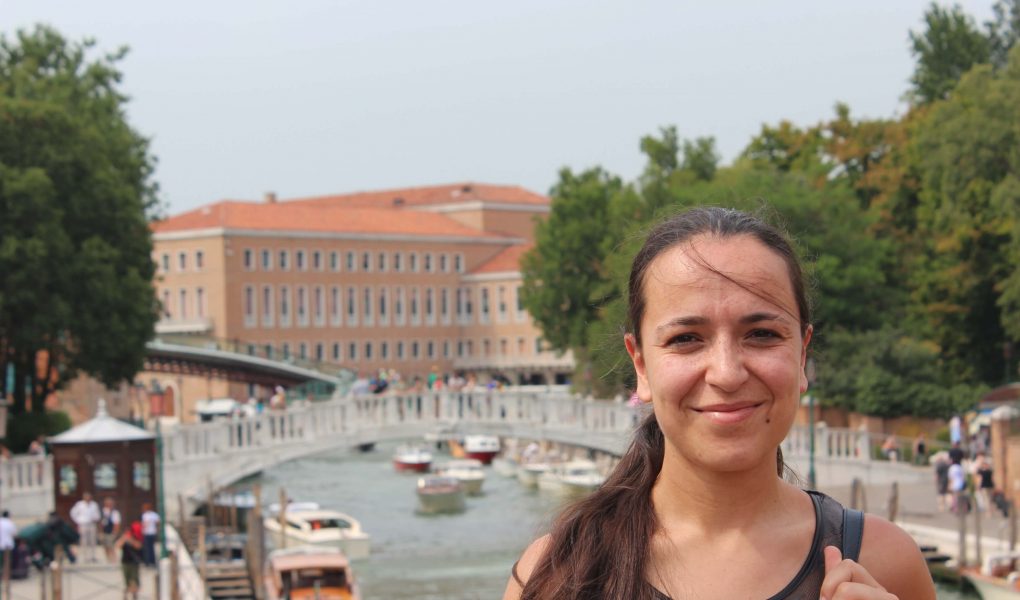 As pontes mais famosas de Veneza