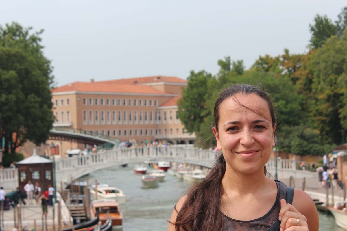 As pontes mais famosas de Veneza