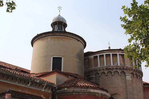 Roteiro de 1 dia em Veneza