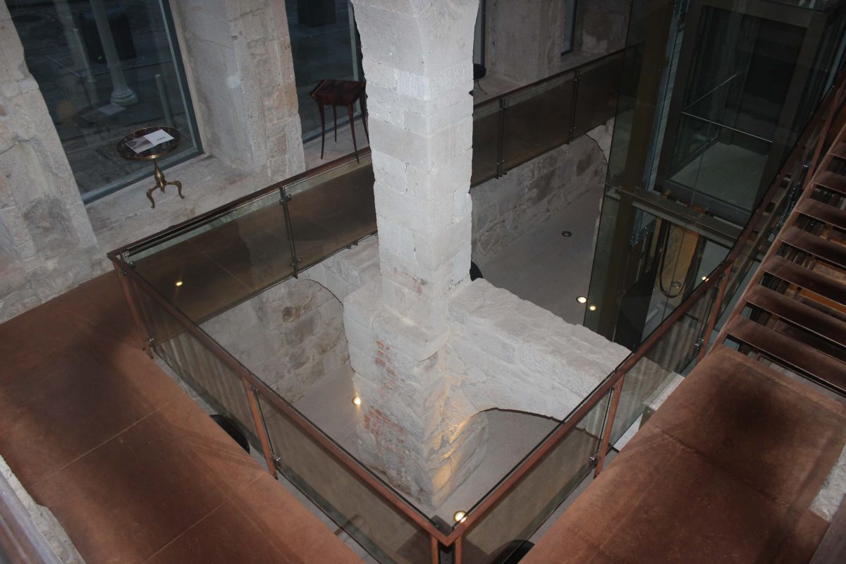 Hotel Carris Porto Ribeira