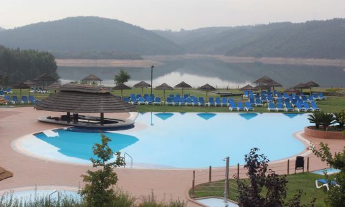 Montebelo Aguieira Lake Resort & Spa *****