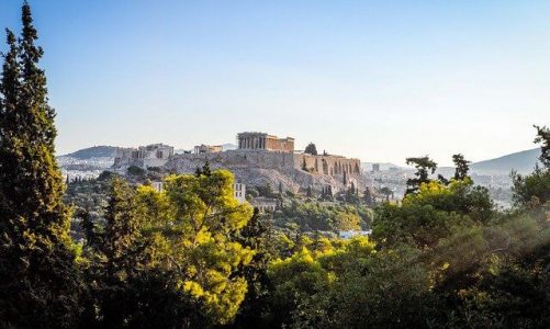 Atenas, o que ver na capital grega