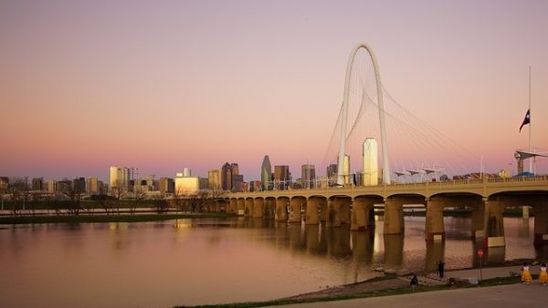 10 Destinos Com História - Dallas