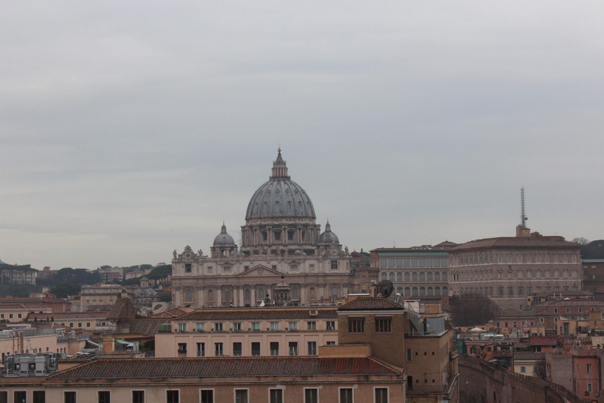Descobrir o Vaticano, o enclave dentro de Roma