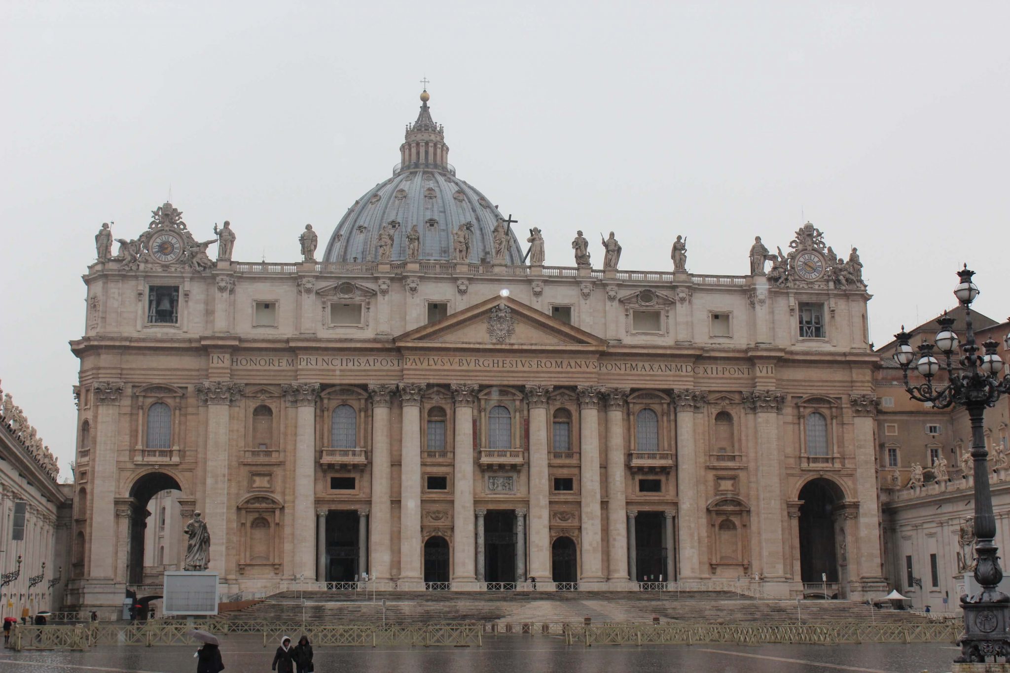 O meu top 10 das Igrejas de Roma - Descobrir Viajando