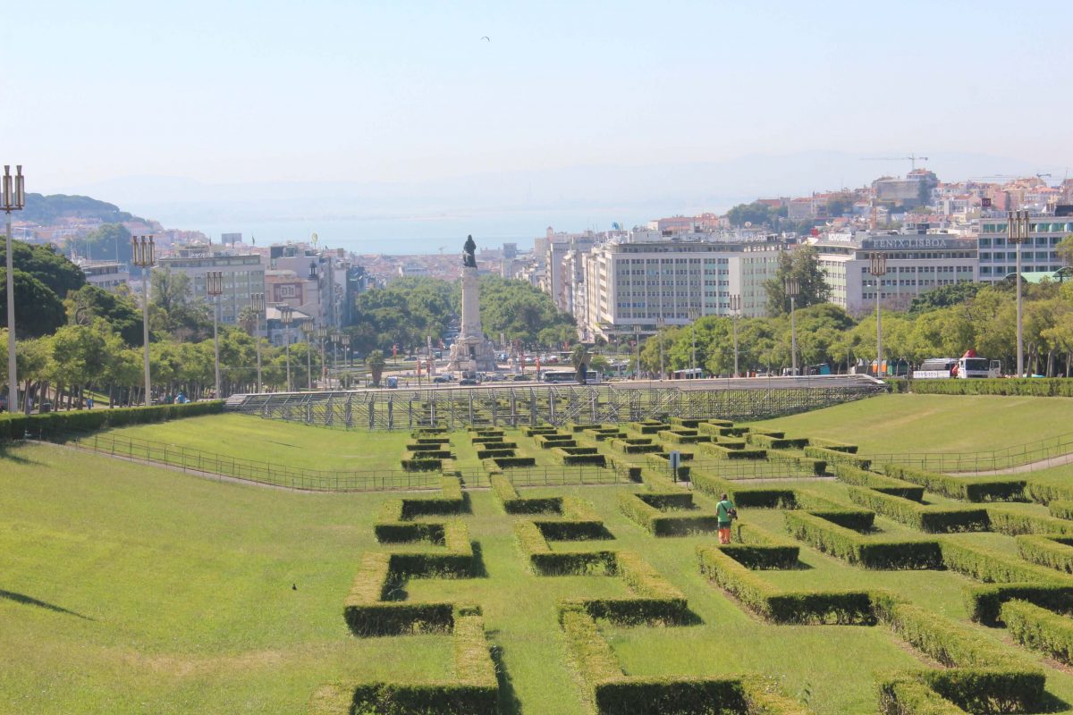 Roteiro de 3 dias por Lisboa