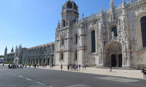 As 7 Maravilhas de Portugal