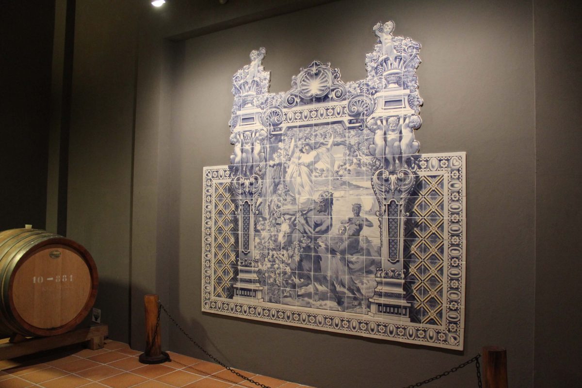 Descobrir a Quinta dos Bons Ares