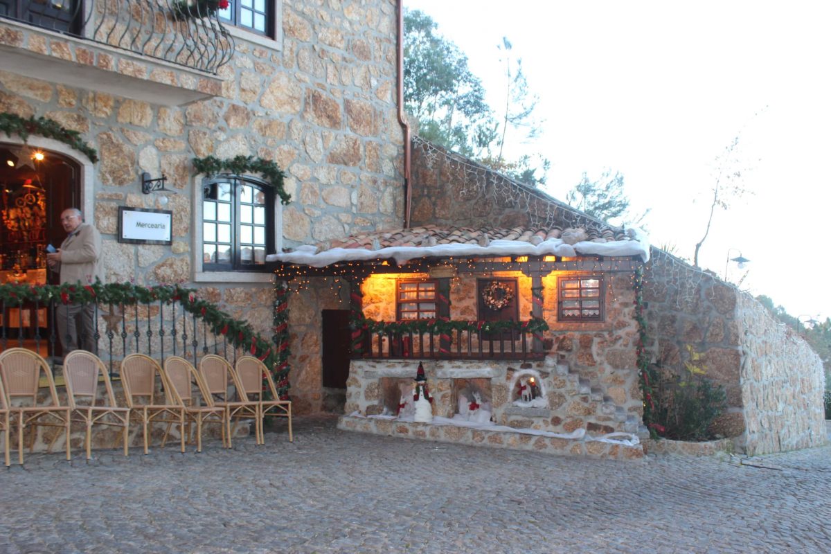 Descobrir o Museu do Pão