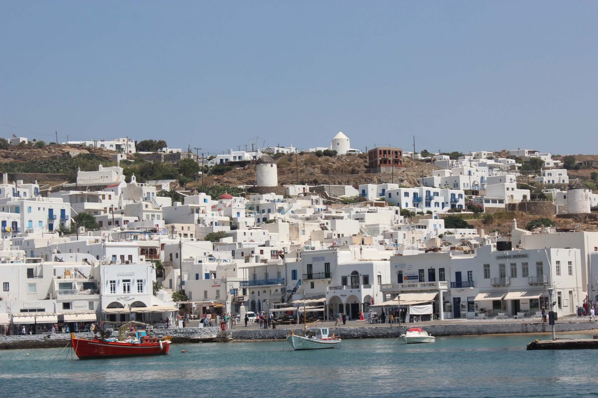 As minhas top 10 visitadas