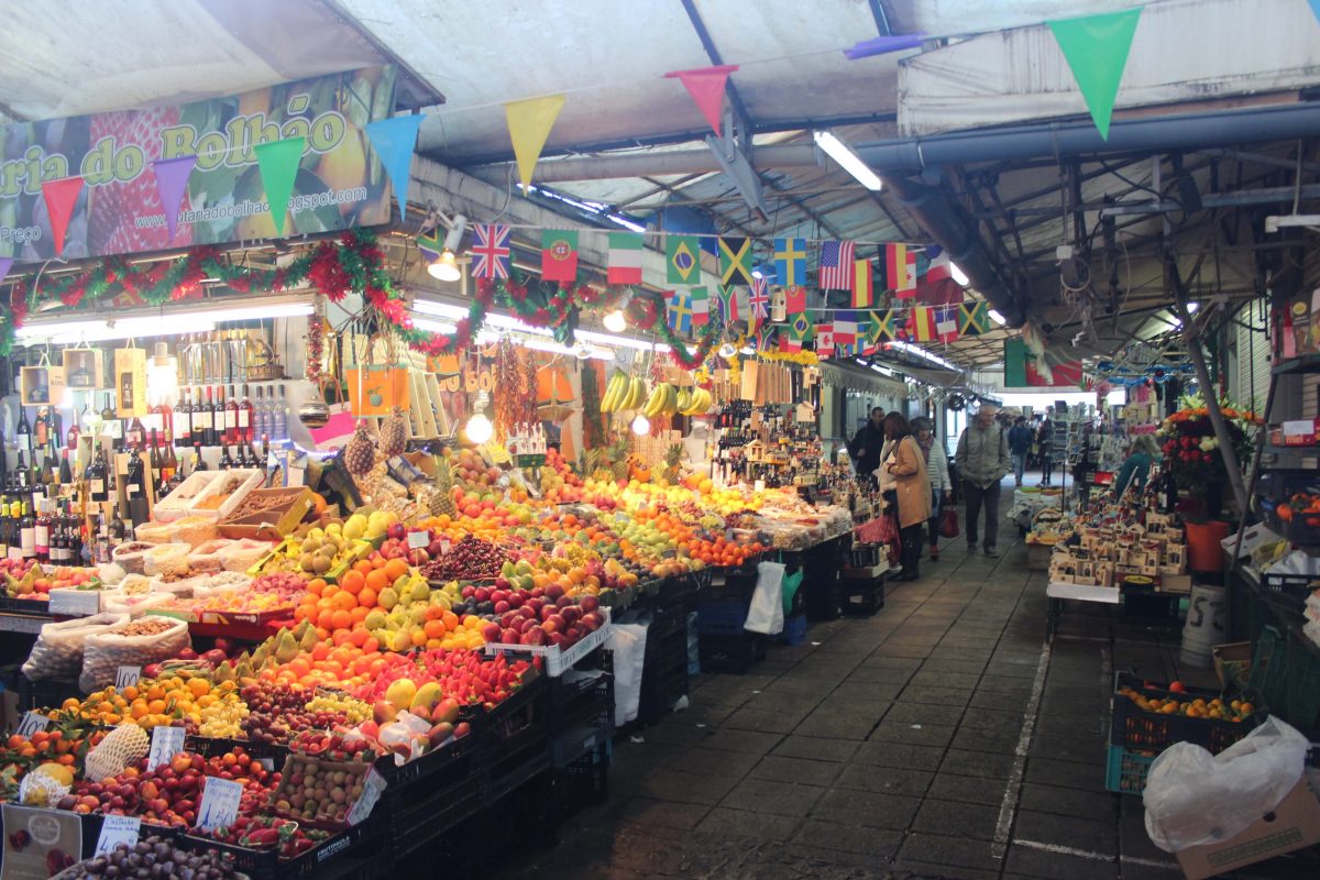 Roteiro Gastronómico pelo Porto