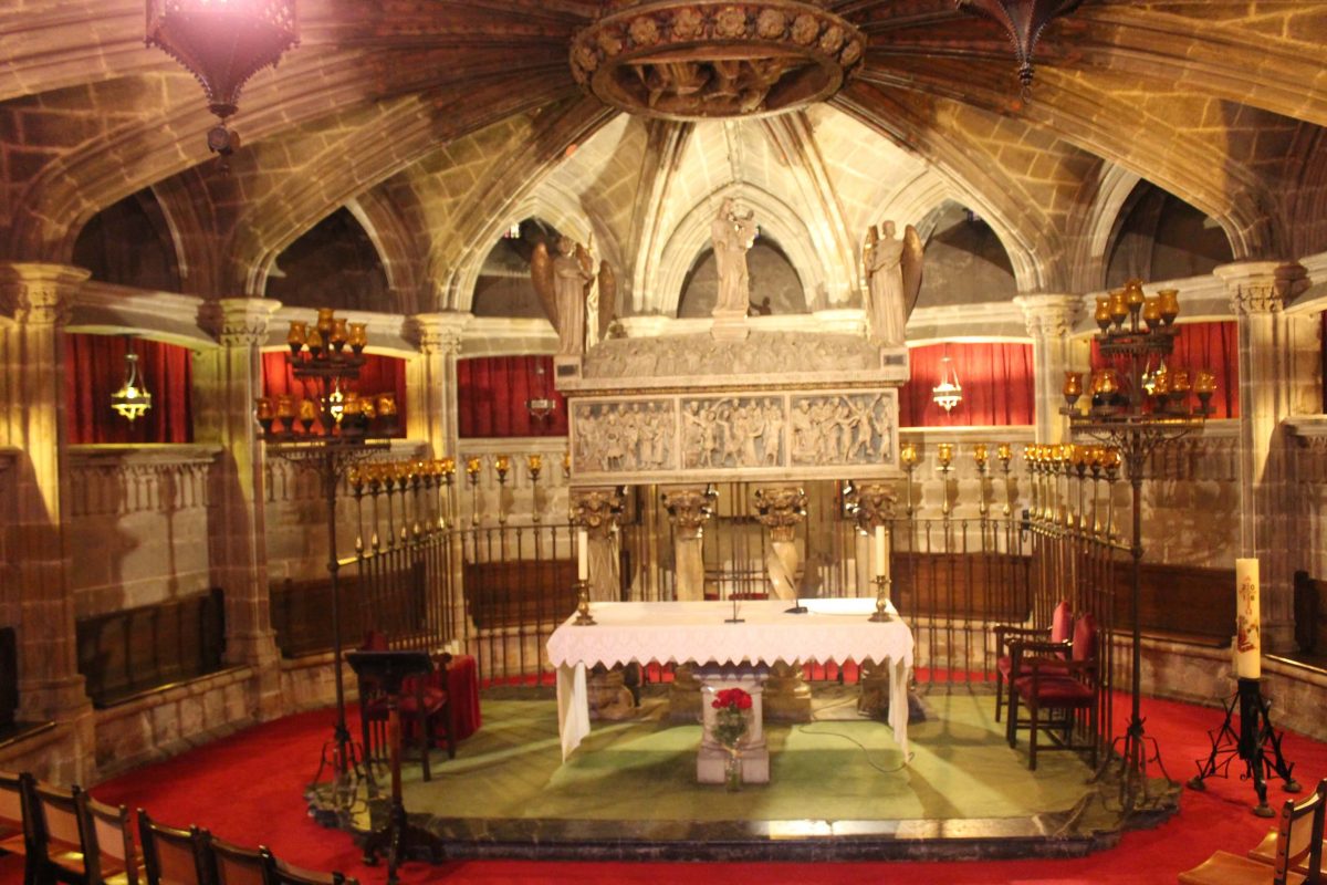 Descobrir Barcelona em 3 dias