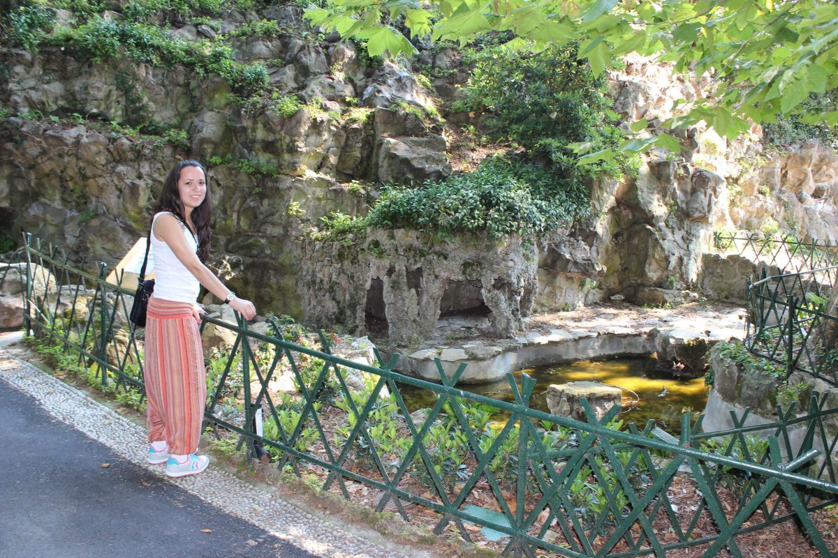 Gastronomia do mundo de Génova