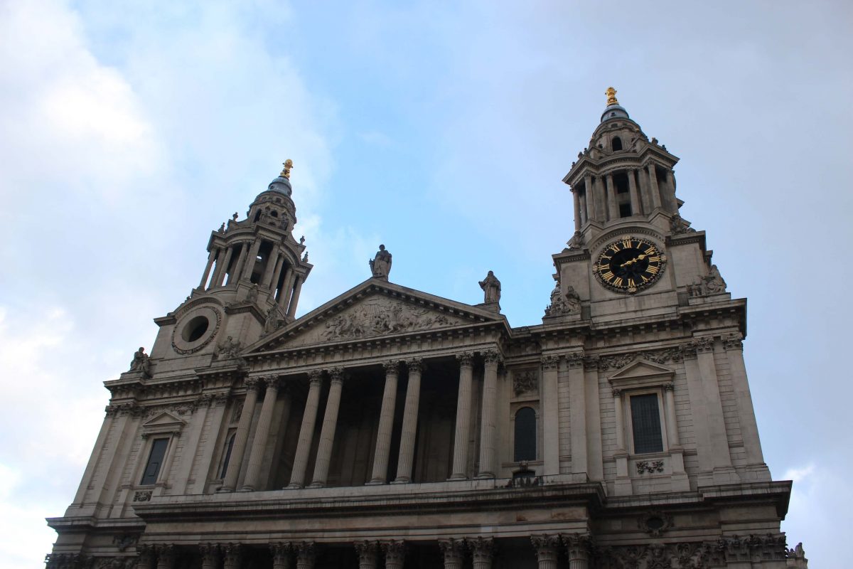 Catedral de São Paulo