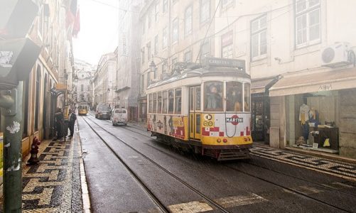O que fazer em Lisboa: dicas para conhecer o melhor da capital portuguesa