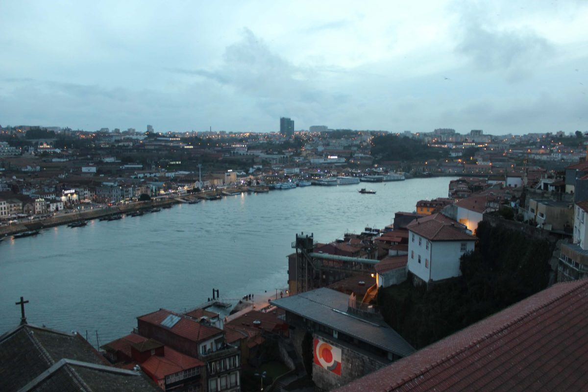 Motivos para visitar Portugal