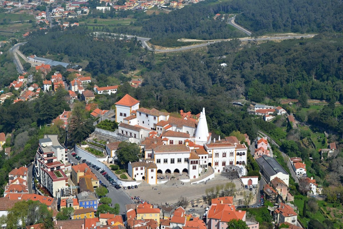 Museus gratuitos de Sintra
