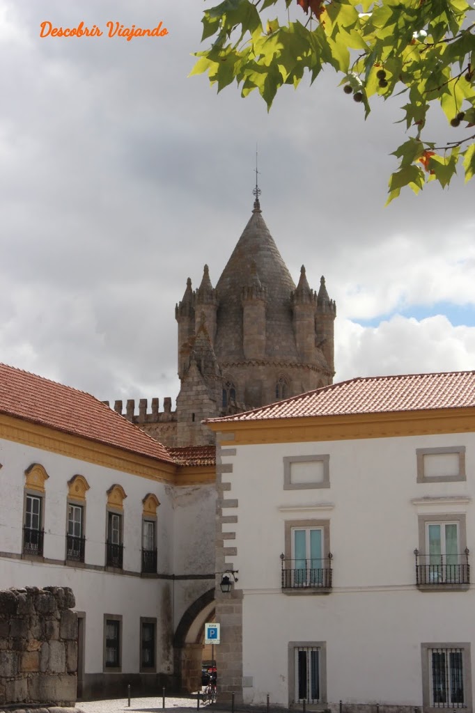 Rota das Catedrais em Portugal