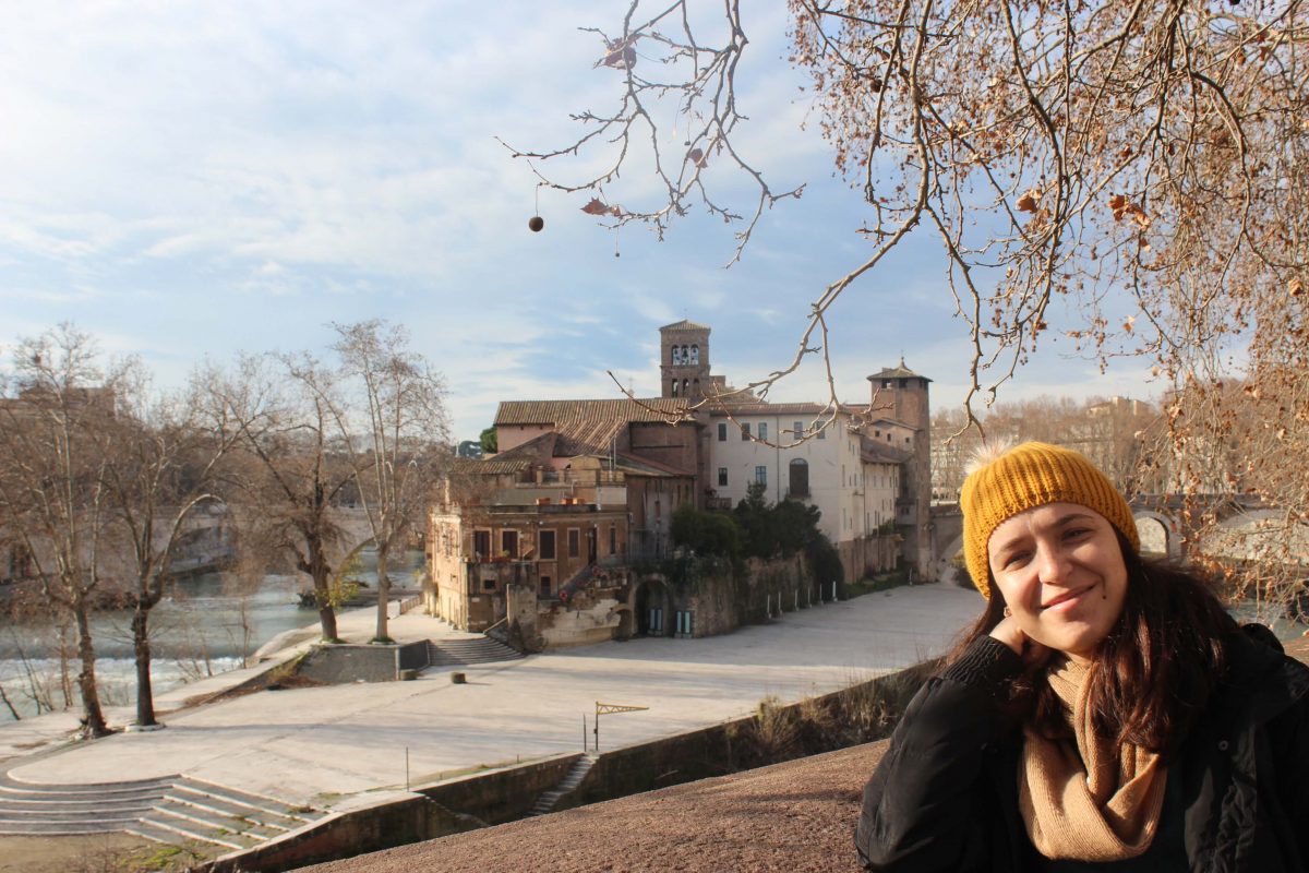 Os Melhores destinos em 2015 - Roma