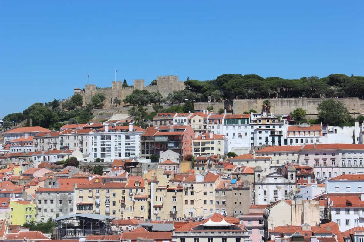 Os miradouros de Lisboa: as melhores paisagens da cidade