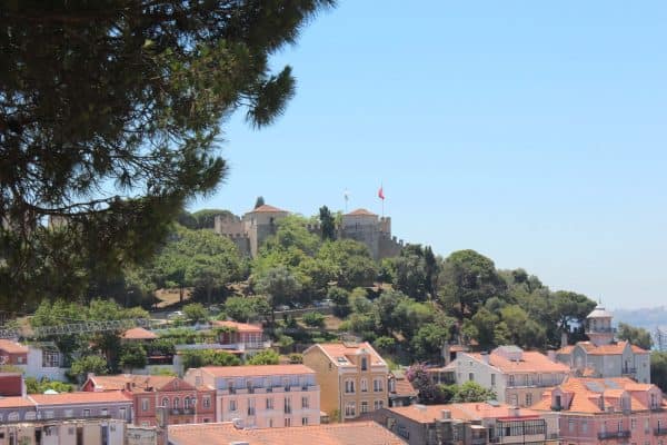 Miradouros de Lisboa: as melhores paisagens da cidade