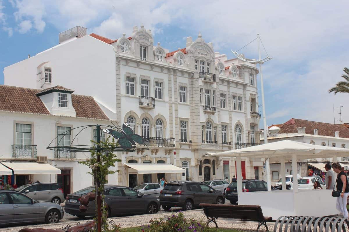 Vila Real de Santo António