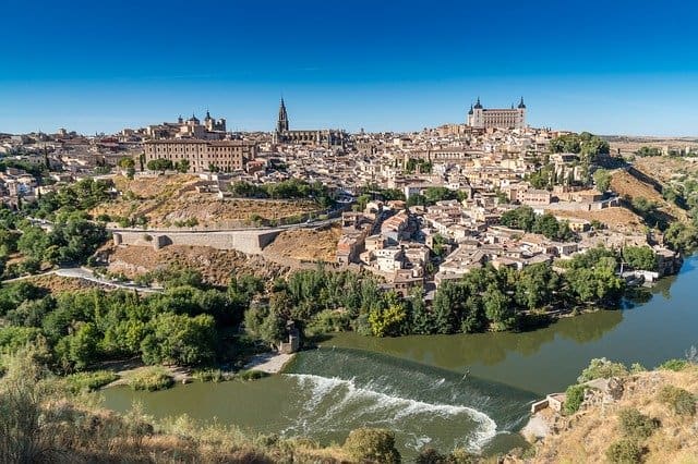 5 cidades fora do roteiro em Espanha
