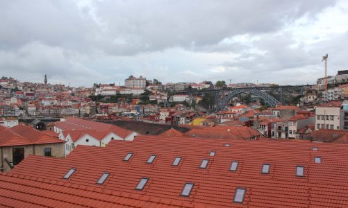 WOW Porto: uma visita pelo World of Wine