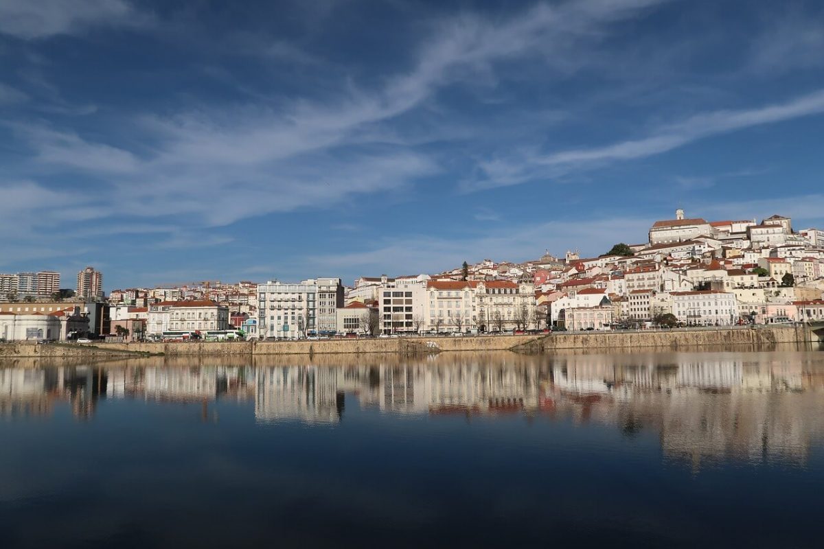 Coimbra