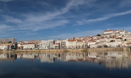 O que fazer em Coimbra com crianças