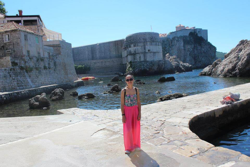 Dubrovnik