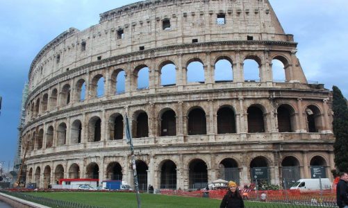 O que fazer em Roma – nosso 3º dia