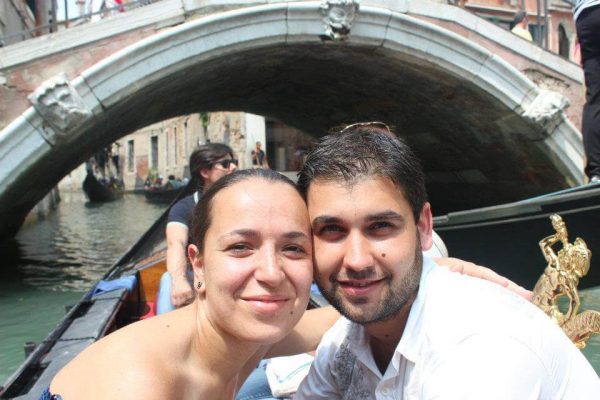 Destinos mais caros da Europa para viajar - Veneza