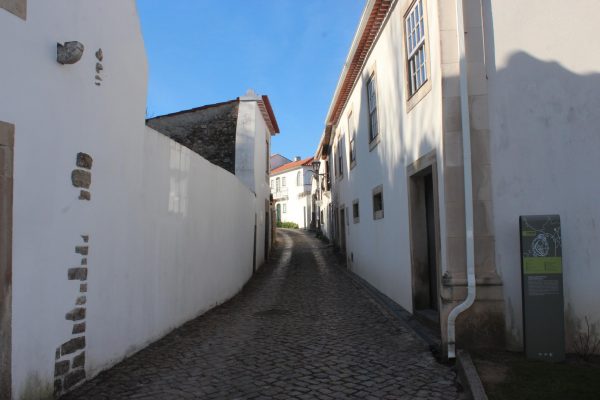Rua de São João
