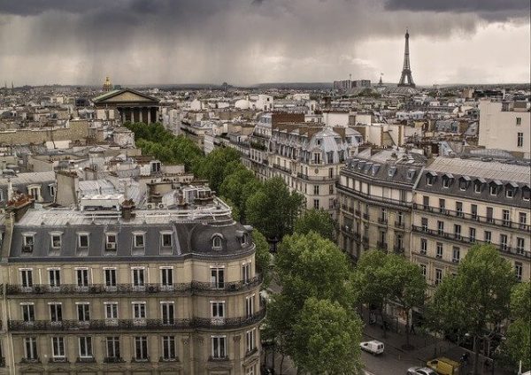 Onde ficar em Paris