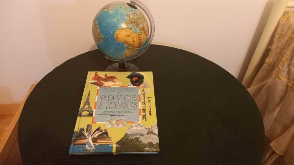 livros e filmes para pequenos viajantes