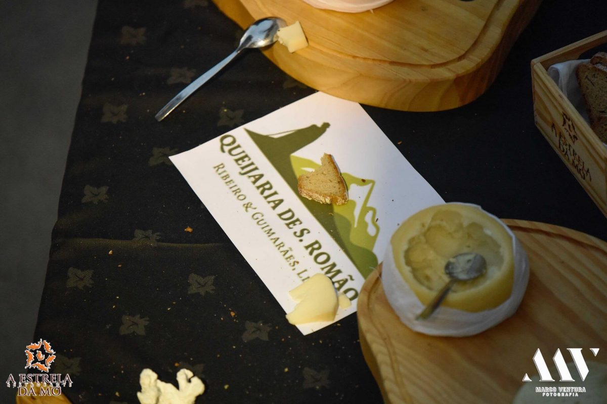 Experiências gastronómicas em Portugal