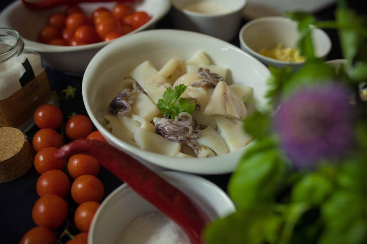 Turismo Gastronómico