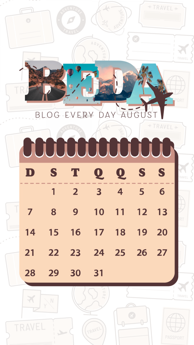 primeira semana do BEDA 2022