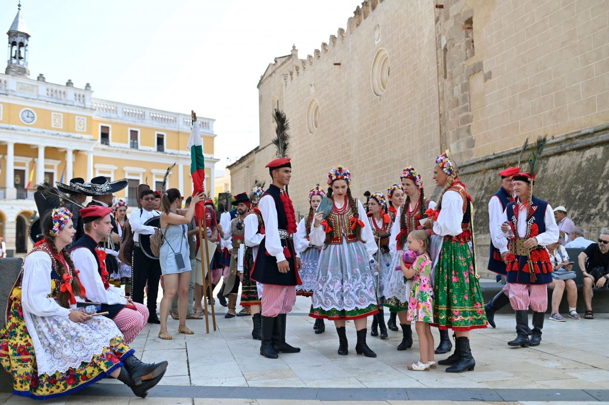 O que fazer em Badajoz