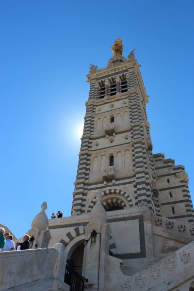 Basílica Notre-Dame de la Garde
