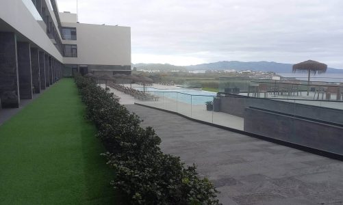 Dica de alojamento em São Miguel: Hotel Verde Mar & SPA