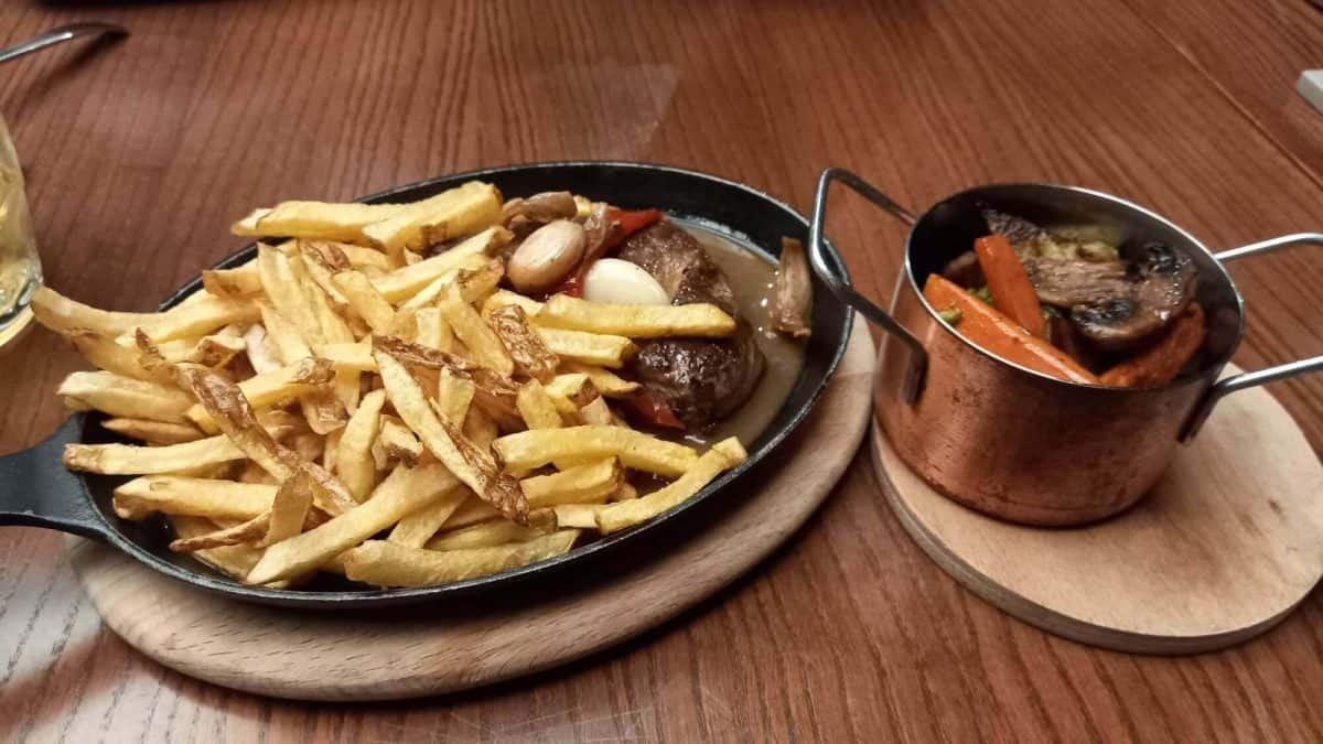 Hotel Verde Mar & SPA