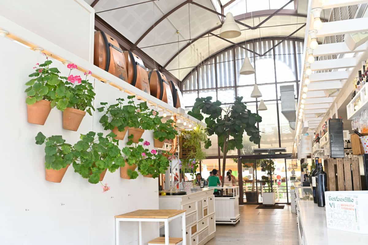 Onde comer em Sevilha