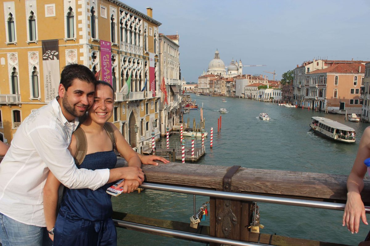 Pontes de Veneza - O que fazer em Veneza