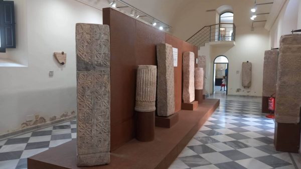 Museu Arqueológico de Badajoz